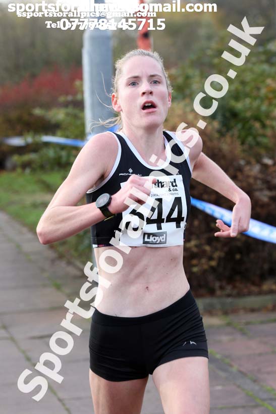 Brampton to Carlisle 10 Mile Road Race. Photo:  David T. Hewitson/Sports for All Pics